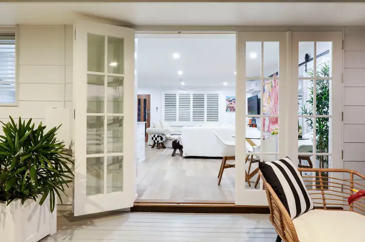 Third view of Homely house listing, 11 Mitchell Avenue, Molendinar QLD 4214