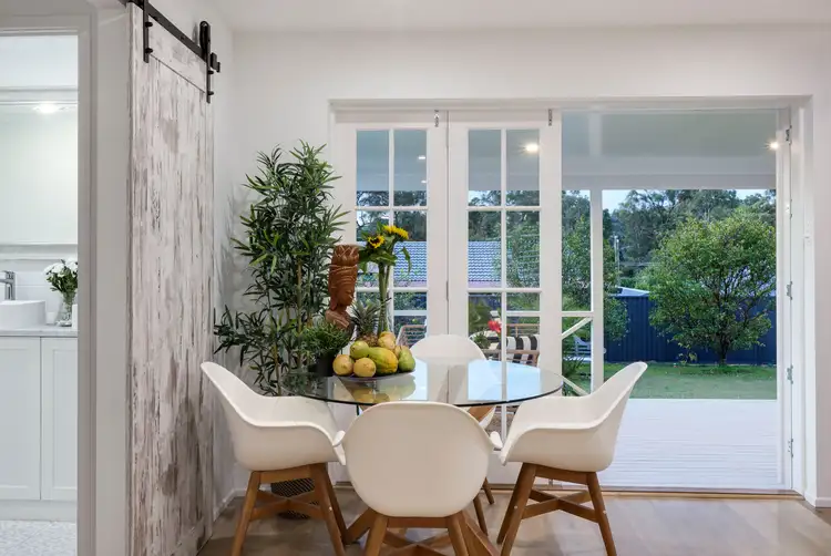 Fourth view of Homely house listing, 11 Mitchell Avenue, Molendinar QLD 4214