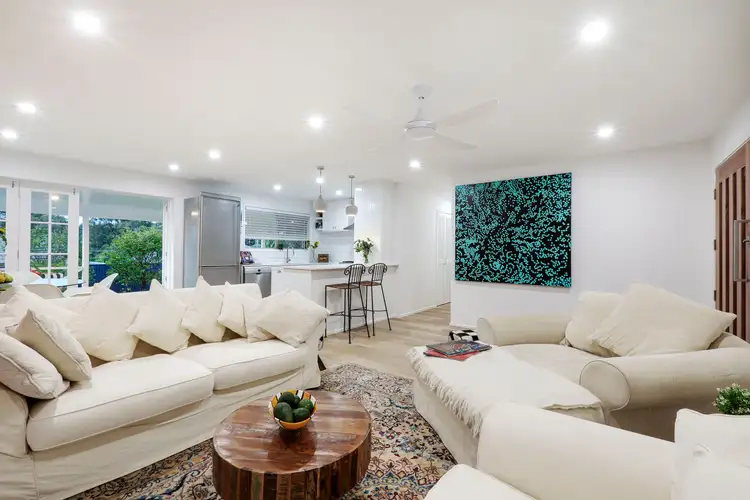 Sixth view of Homely house listing, 11 Mitchell Avenue, Molendinar QLD 4214