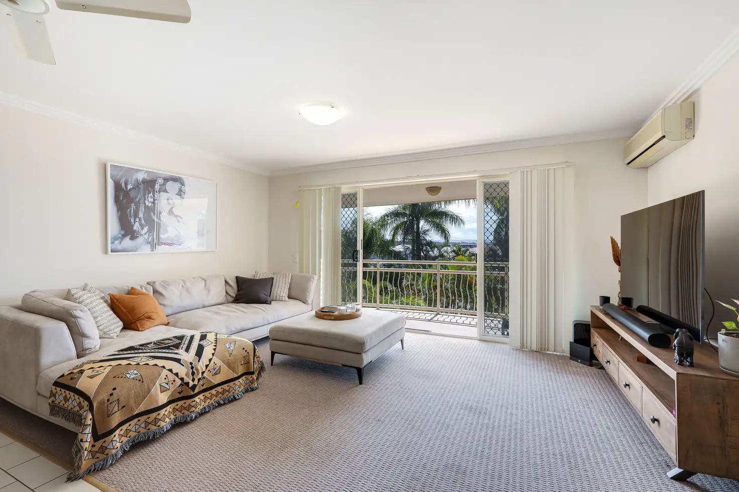 Main view of Homely apartment listing, 31/142 Stanhill Drive, Chevron Island QLD 4217