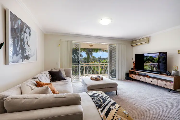 Third view of Homely apartment listing, 31/142 Stanhill Drive, Chevron Island QLD 4217