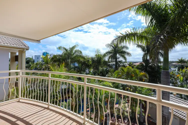 Fourth view of Homely apartment listing, 31/142 Stanhill Drive, Chevron Island QLD 4217