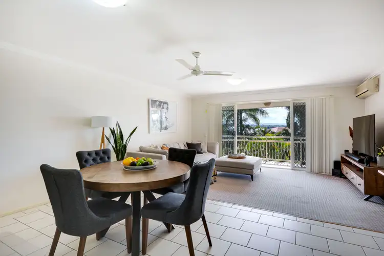 Fifth view of Homely apartment listing, 31/142 Stanhill Drive, Chevron Island QLD 4217