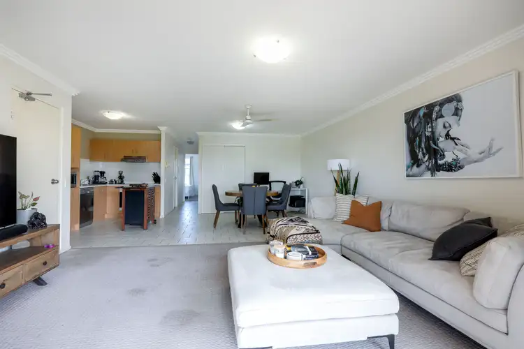 Seventh view of Homely apartment listing, 31/142 Stanhill Drive, Chevron Island QLD 4217