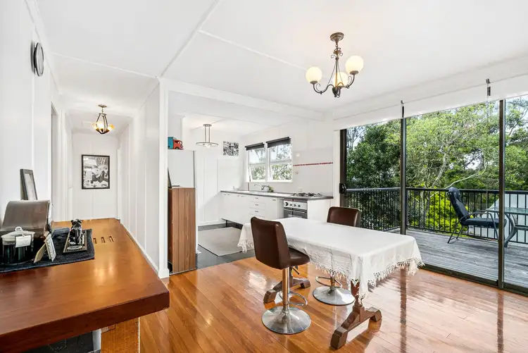 Sixth view of Homely house listing, 17 Domain Road, Currumbin QLD 4223