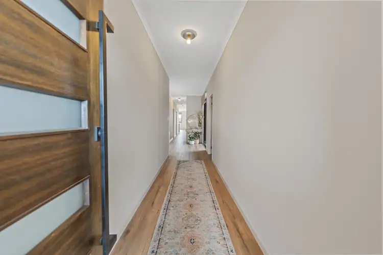 Second view of Homely house listing, 57 Filsell Terrace, Gawler South SA 5118