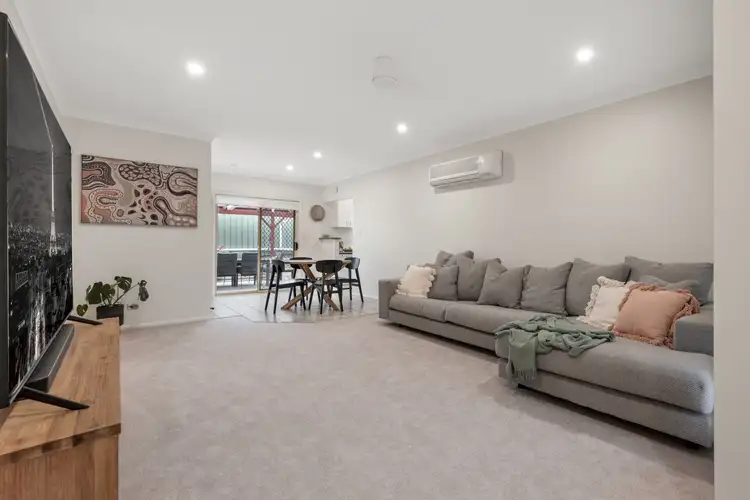 Third view of Homely villa listing, 5/19 Azalea Place, Macquarie Fields NSW 2564
