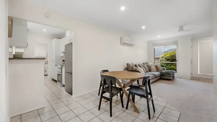 Fourth view of Homely villa listing, 5/19 Azalea Place, Macquarie Fields NSW 2564
