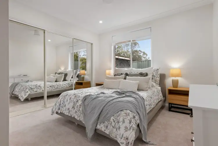 Sixth view of Homely villa listing, 5/19 Azalea Place, Macquarie Fields NSW 2564