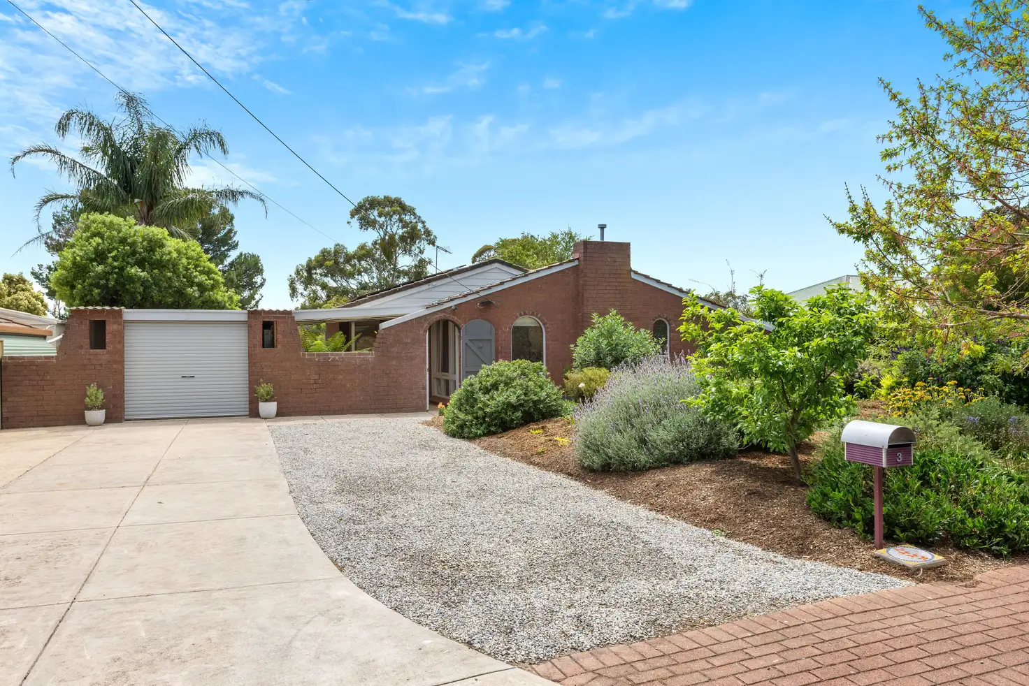 Main view of Homely house listing, 3 Elizabeth Street, Flagstaff Hill SA 5159