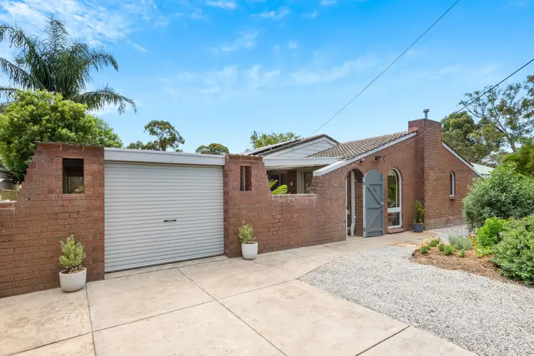 Second view of Homely house listing, 3 Elizabeth Street, Flagstaff Hill SA 5159