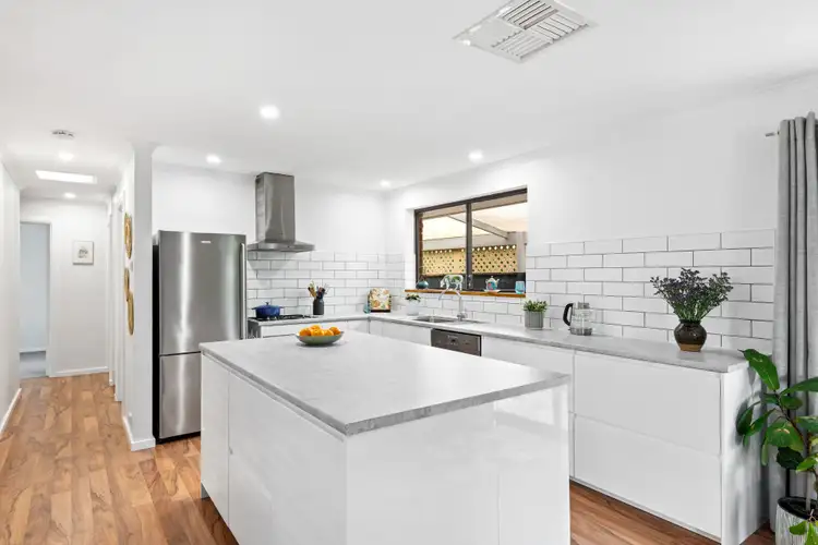 Fifth view of Homely house listing, 3 Elizabeth Street, Flagstaff Hill SA 5159