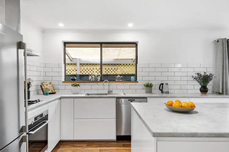 Sixth view of Homely house listing, 3 Elizabeth Street, Flagstaff Hill SA 5159
