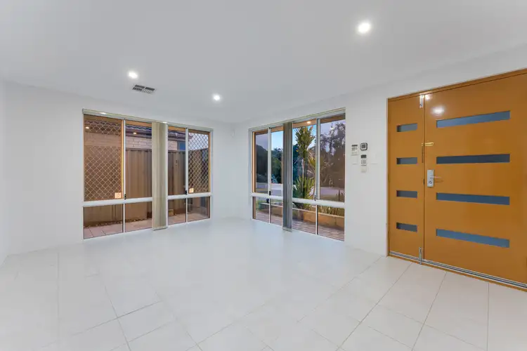 Second view of Homely house listing, 8 Bedbrook Avenue, Piara Waters WA 6112