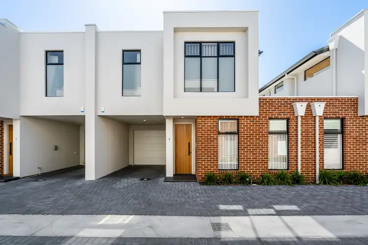 Main view of Homely house listing, 2/554 Grange Road, Henley Beach SA 5022