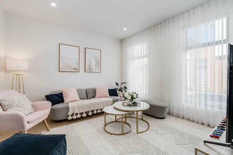 Second view of Homely house listing, 2/554 Grange Road, Henley Beach SA 5022