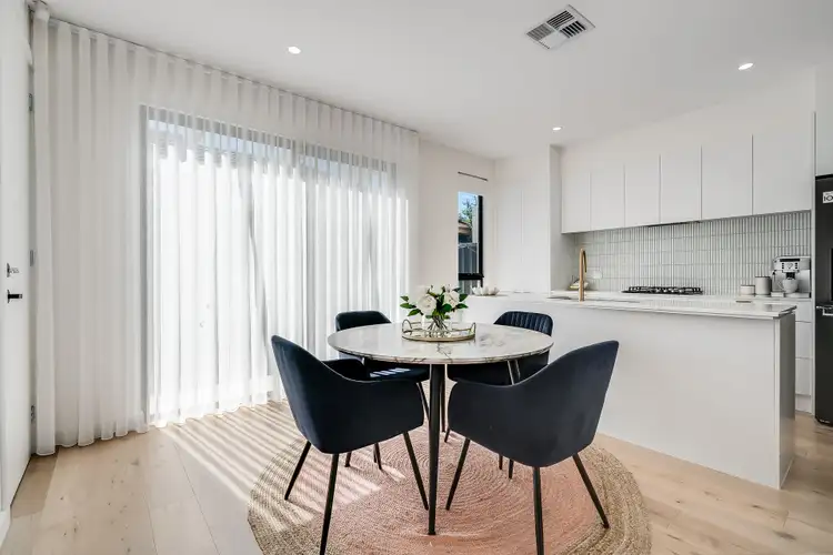 Third view of Homely house listing, 2/554 Grange Road, Henley Beach SA 5022