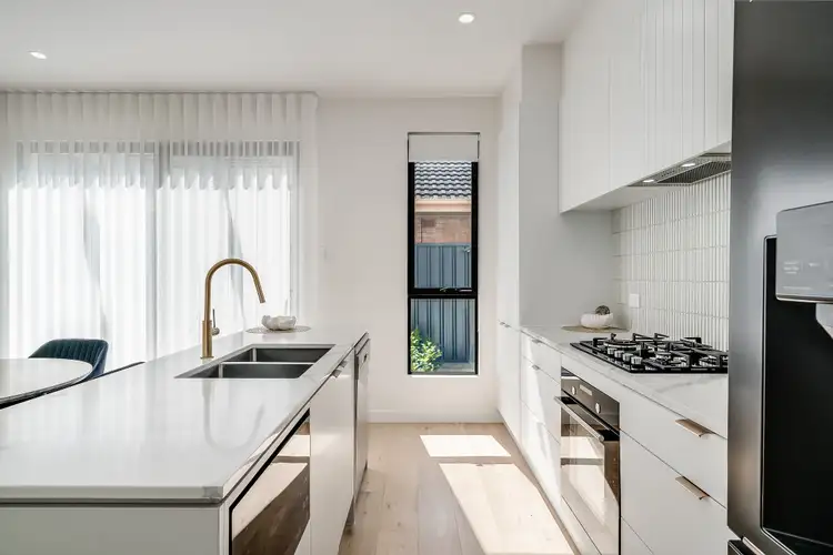 Fourth view of Homely house listing, 2/554 Grange Road, Henley Beach SA 5022