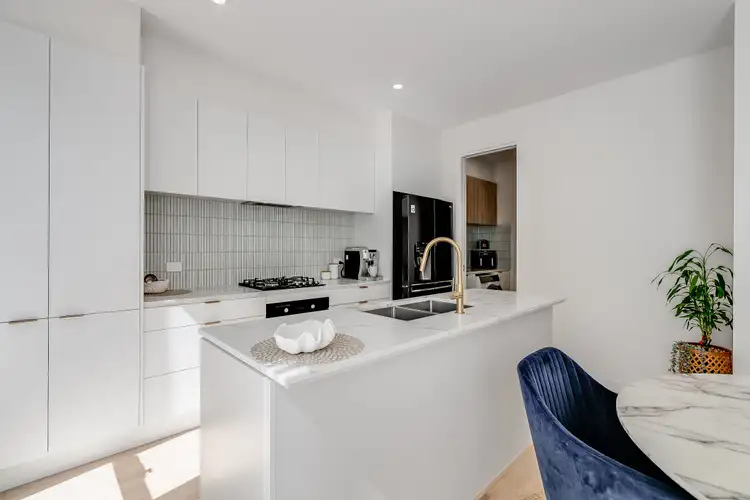Fifth view of Homely house listing, 2/554 Grange Road, Henley Beach SA 5022