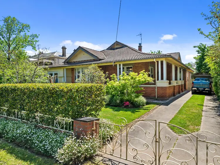 5 Benalla Street, Benalla VIC 3672