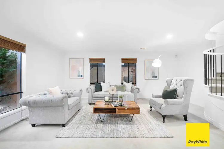 Fourth view of Homely house listing, 16 Finchley Park Crescent, Tarneit VIC 3029