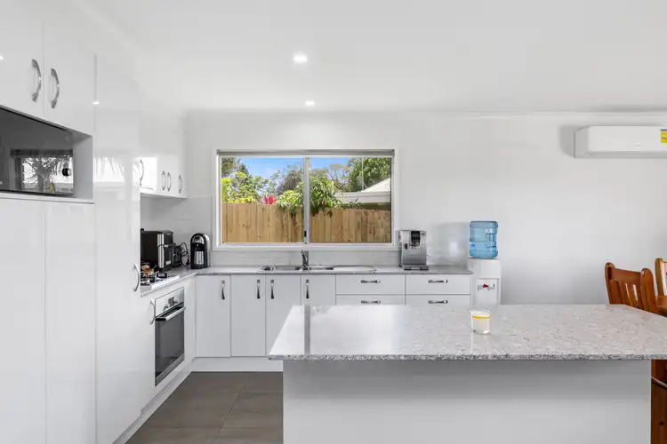 Third view of Homely house listing, 35 Macadamia Drive, Maleny QLD 4552