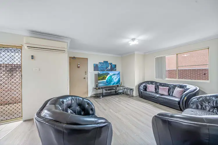 7/64 Nelson Street, Fairfield NSW 2165