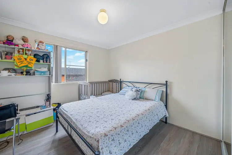 Fifth view of Homely apartment listing, 7/64 Nelson Street, Fairfield NSW 2165