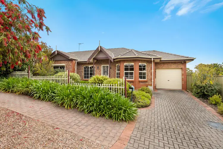 3/8a Don Avenue, Seacliff Park SA 5049