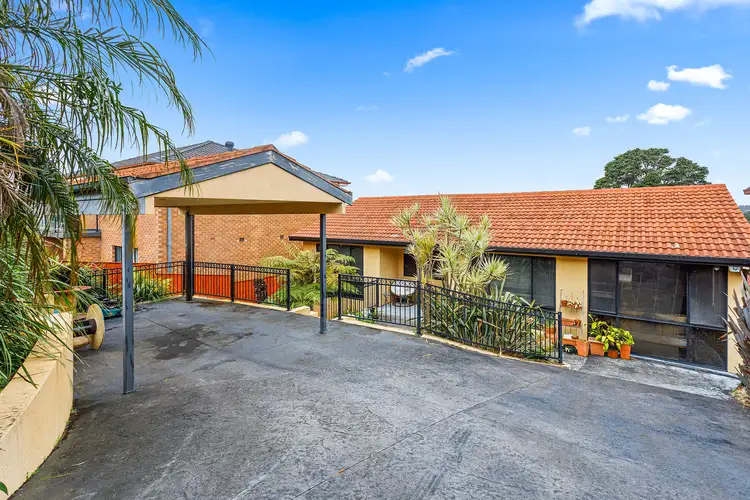 23 Matthews Drive, Mount Warrigal NSW 2528