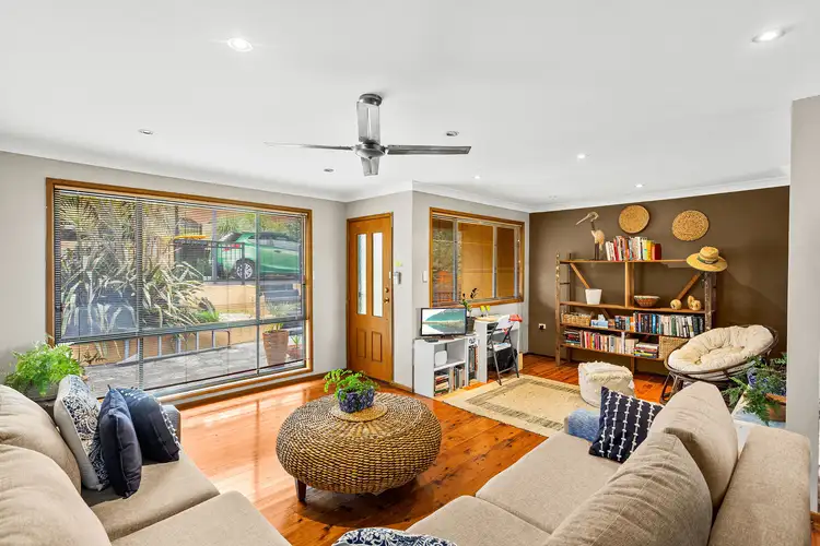 Second view of Homely house listing, 23 Matthews Drive, Mount Warrigal NSW 2528