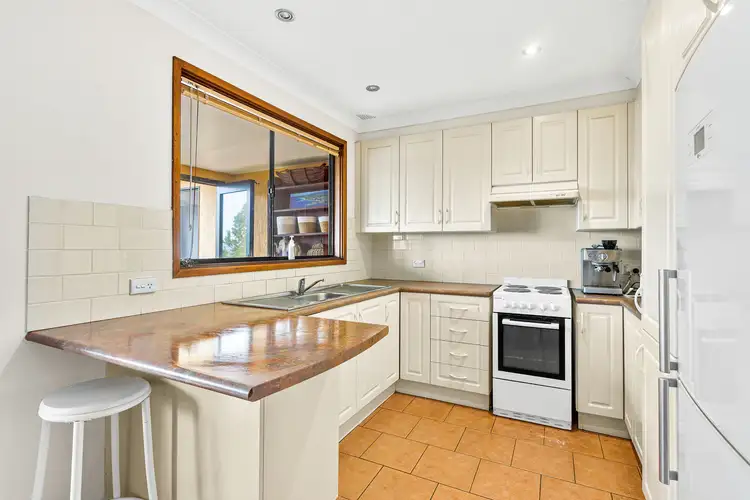 Third view of Homely house listing, 23 Matthews Drive, Mount Warrigal NSW 2528