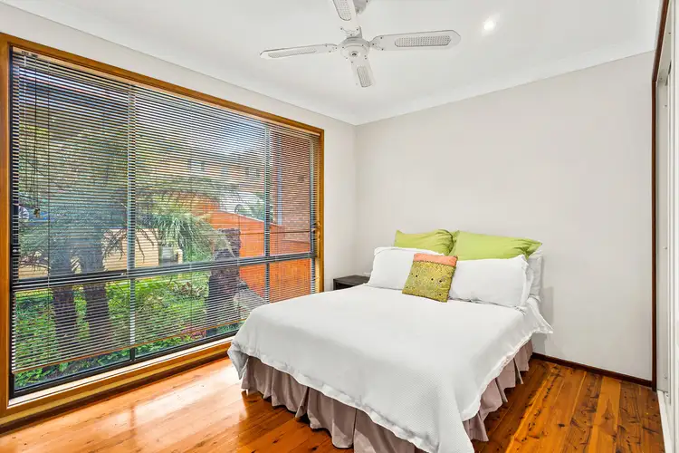 Fifth view of Homely house listing, 23 Matthews Drive, Mount Warrigal NSW 2528