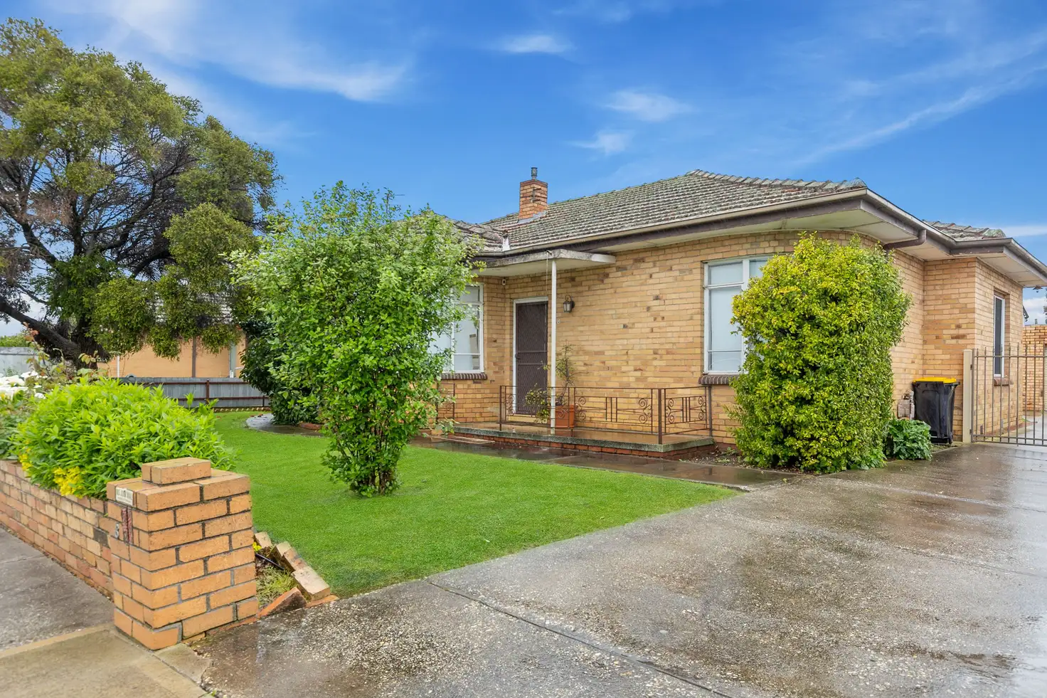 Main view of Homely house listing, 8 Oak Street, Seymour VIC 3660