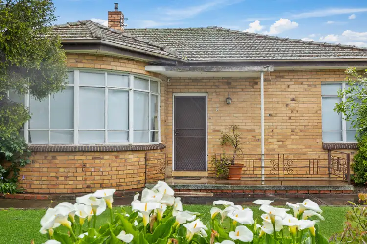 Second view of Homely house listing, 8 Oak Street, Seymour VIC 3660