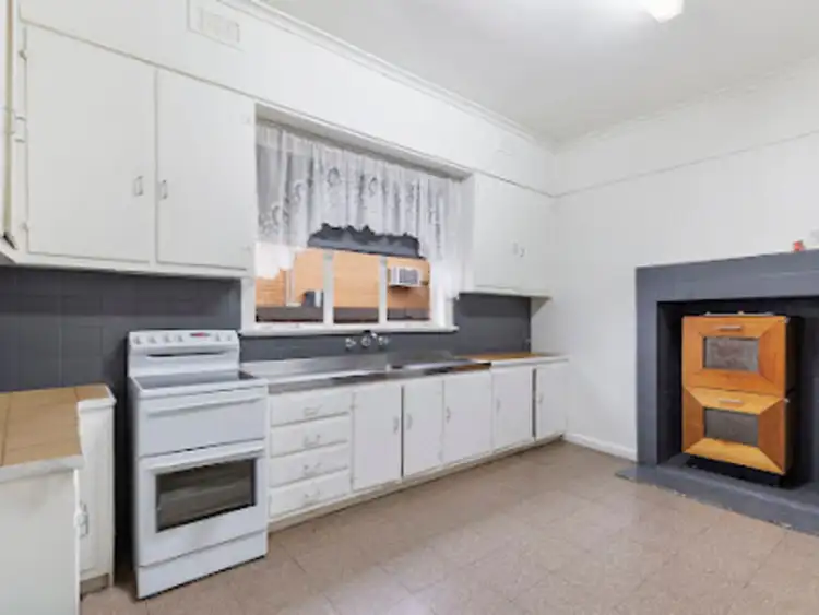 Third view of Homely house listing, 8 Oak Street, Seymour VIC 3660