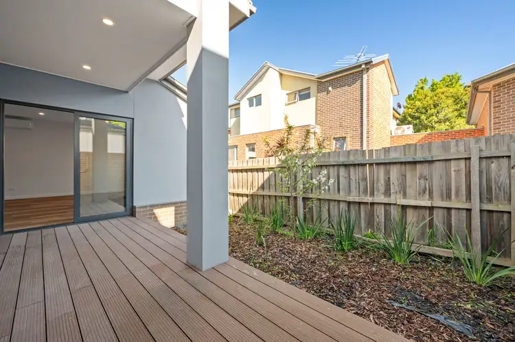 Fourth view of Homely townhouse listing, 2/2 Wilkinson Street, Reservoir VIC 3073