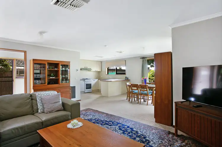 Second view of Homely unit listing, 2/37 Daventry Street, Reservoir VIC 3073