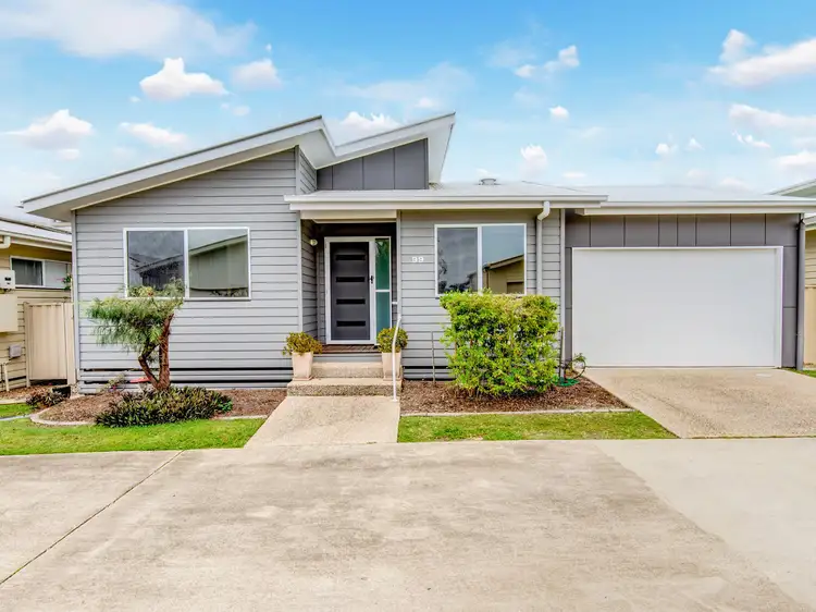 99/40 Riverbrooke Drive, Upper Coomera QLD 4209