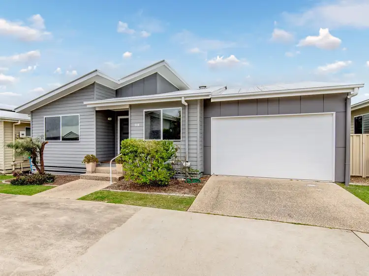 Second view of Homely house listing, 99/40 Riverbrooke Drive, Upper Coomera QLD 4209