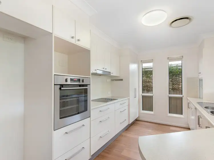 Third view of Homely house listing, 99/40 Riverbrooke Drive, Upper Coomera QLD 4209