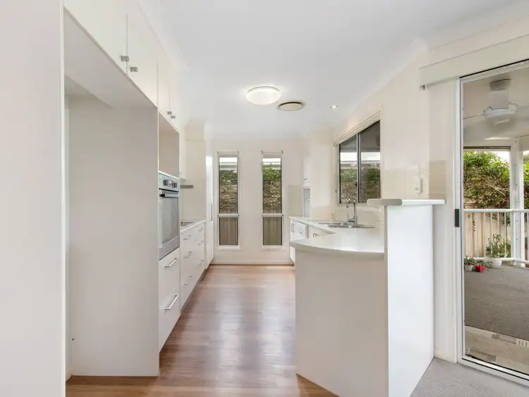 Fourth view of Homely house listing, 99/40 Riverbrooke Drive, Upper Coomera QLD 4209