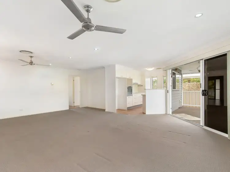 Fifth view of Homely house listing, 99/40 Riverbrooke Drive, Upper Coomera QLD 4209