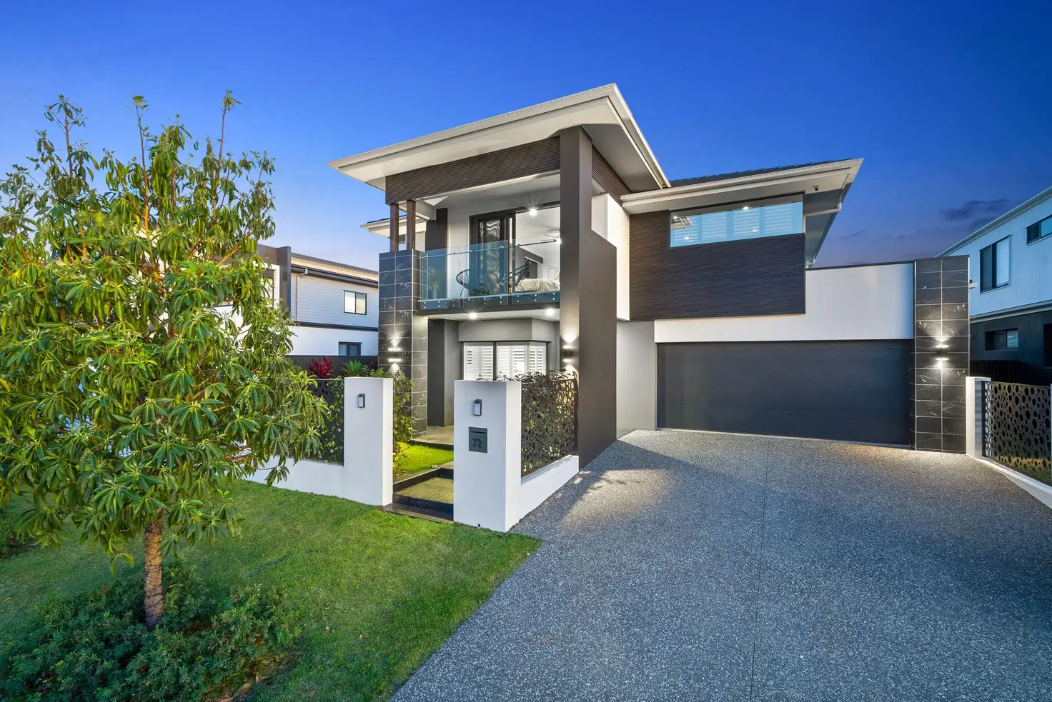 Main view of Homely house listing, 72 Quay Circuit, Newport QLD 4020