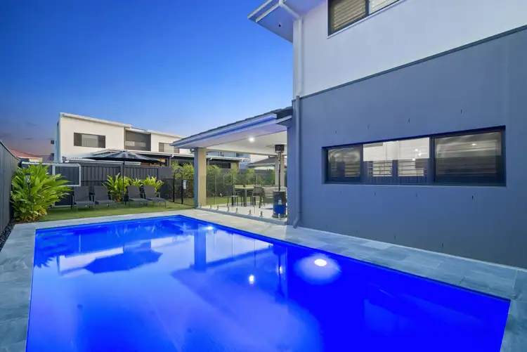 Second view of Homely house listing, 72 Quay Circuit, Newport QLD 4020