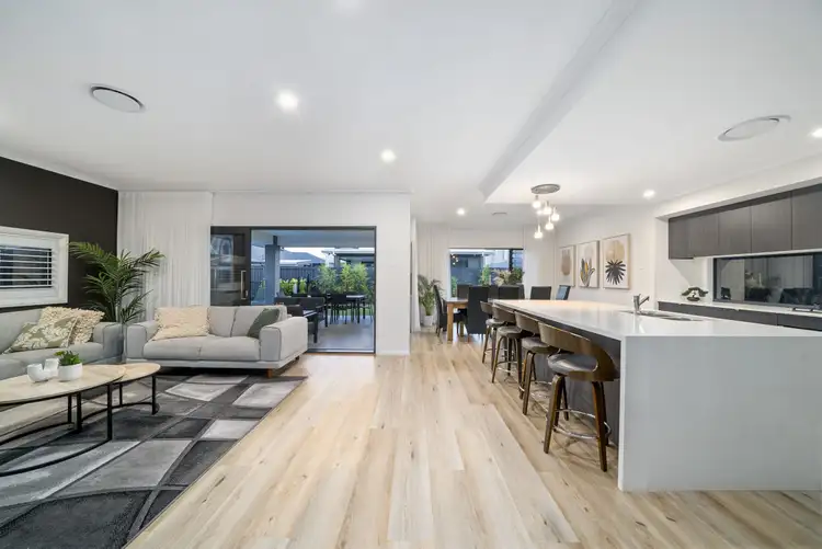 Sixth view of Homely house listing, 72 Quay Circuit, Newport QLD 4020