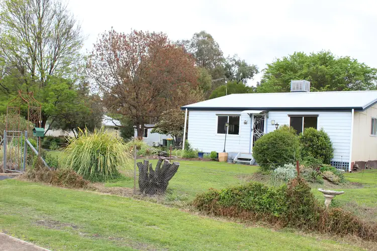 Main view of Homely house listing, 140-142 Long Street, Warialda NSW 2402