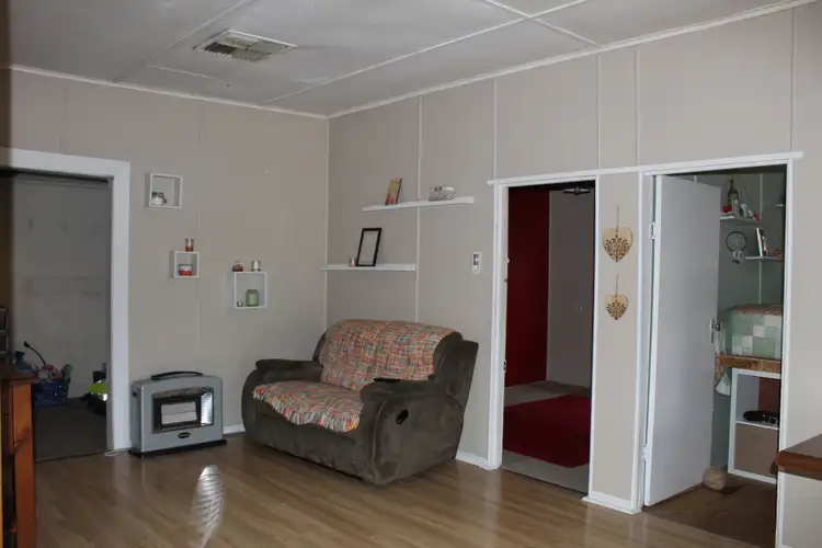 Second view of Homely house listing, 140-142 Long Street, Warialda NSW 2402