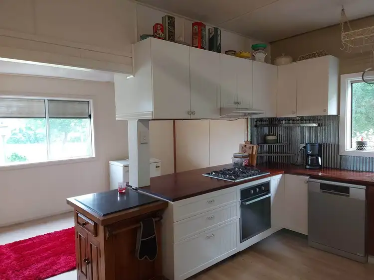 Fifth view of Homely house listing, 140-142 Long Street, Warialda NSW 2402
