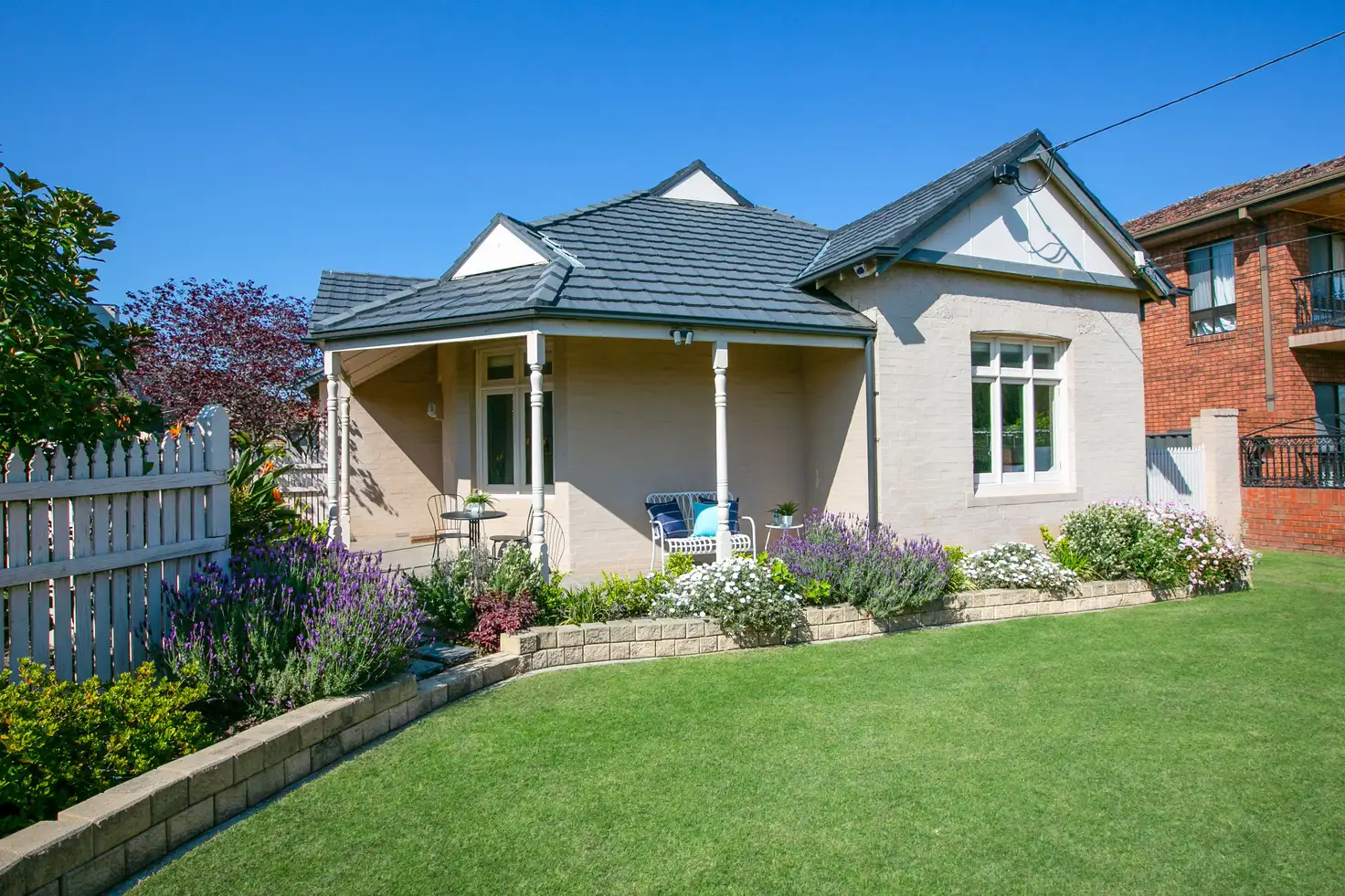 Main view of Homely house listing, 1/19 Kenilworth Street, Reservoir VIC 3073